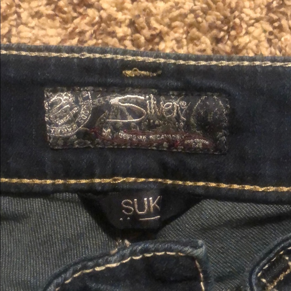 Capris - Picture 2 of 3